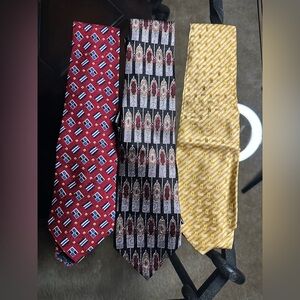 Neck Tie Bundle